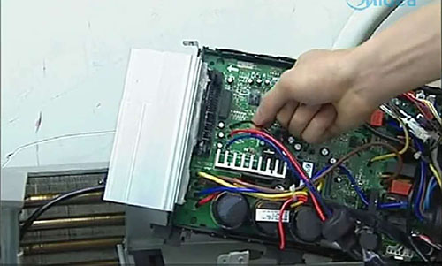 南岔美的空调电话是多少