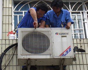 南岔空调维修售后服务中心