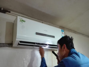 南岔格力空调电话是多少