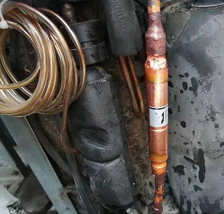 南岔美的变频多联机空调维修售后服务中心