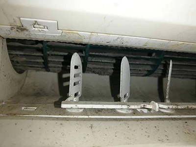 南岔空调维修售后服务中心电话是多少