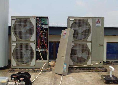 南岔空调维修电话号码多少