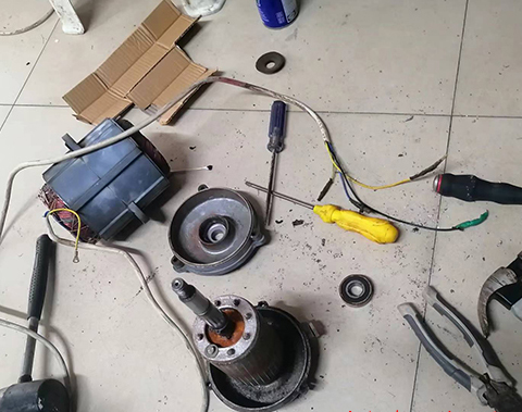 南岔空调维修售后服务中心电话在哪里找