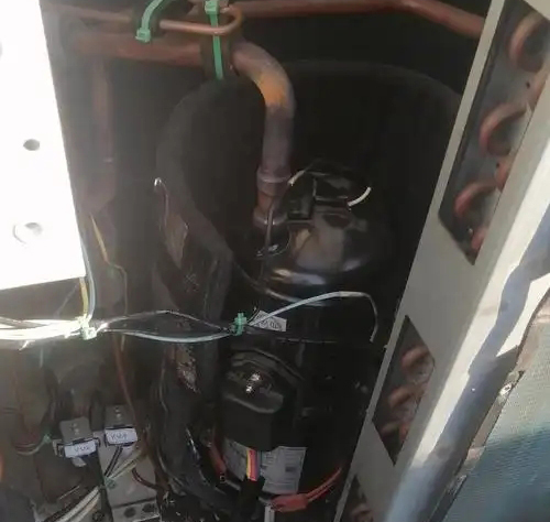 南岔维修变频空调电话在哪里找