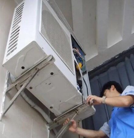 南岔24小时空调维修热线