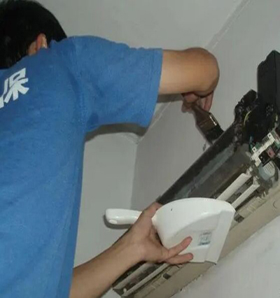 南岔空调清洗保养